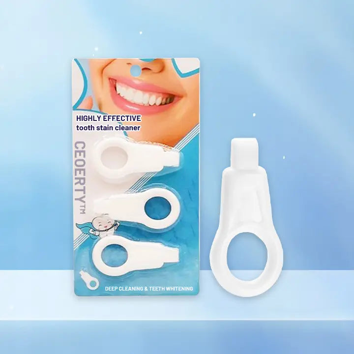 Ceoerty™ منظف بقع الأسنان عالي الفعالية 3 في 1 من
