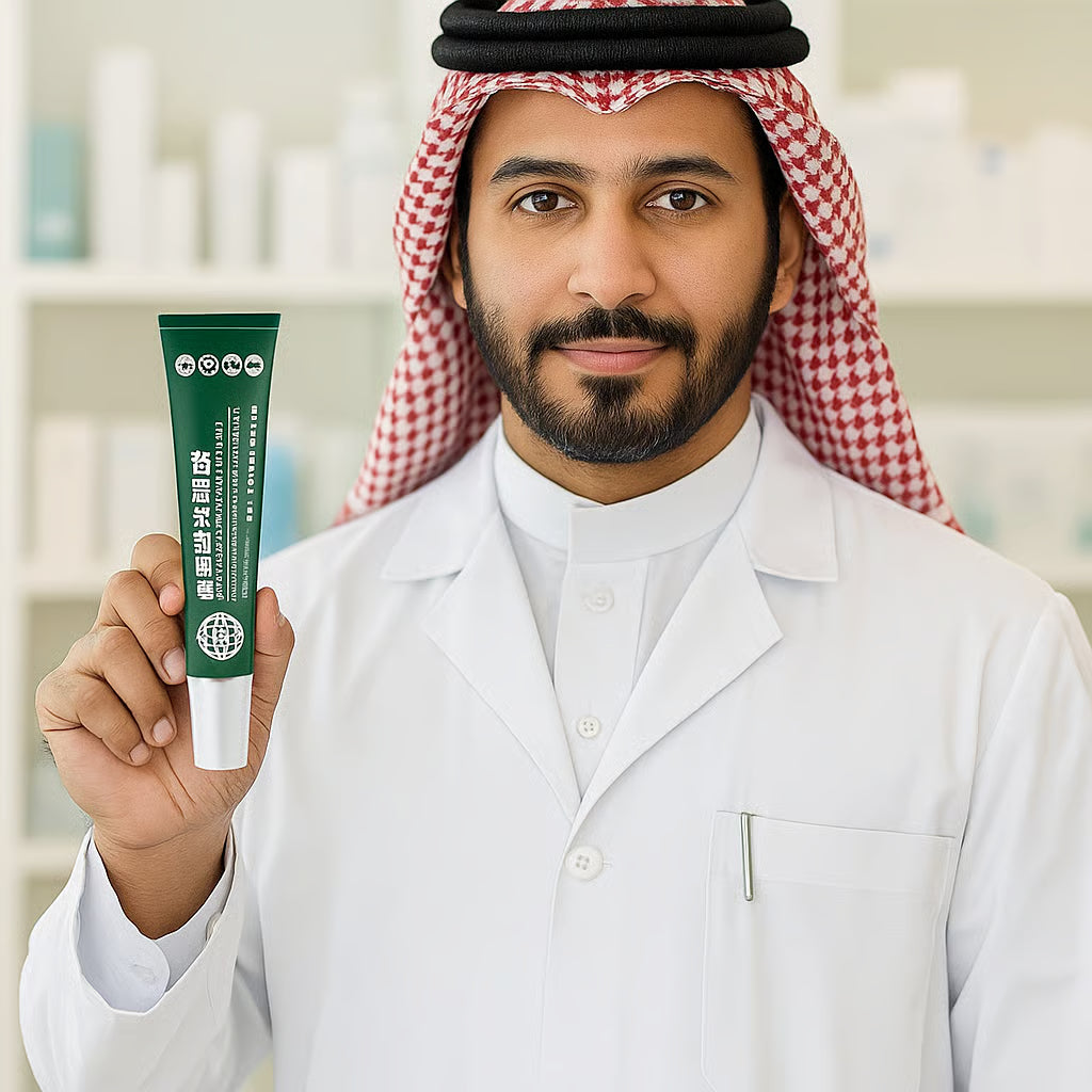 جل العمود الفقري لتخفيف آلام الظهر والمفاصل بسرعة