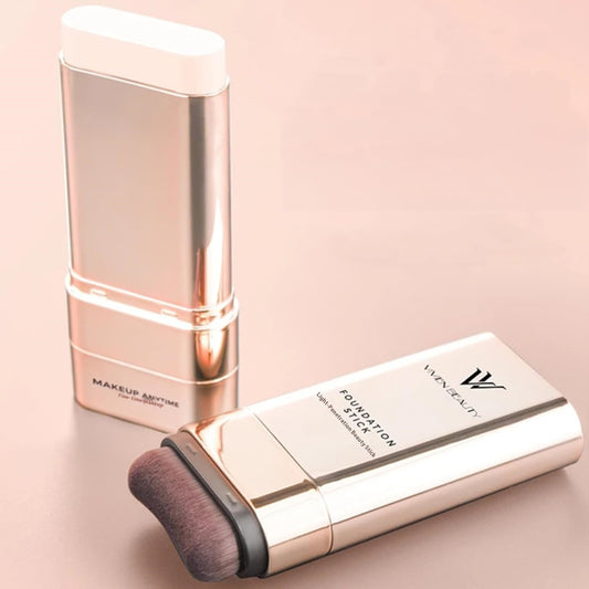 فاونديشن ستيك الذهبي – تغطية كاملة تدوم طوال اليوم