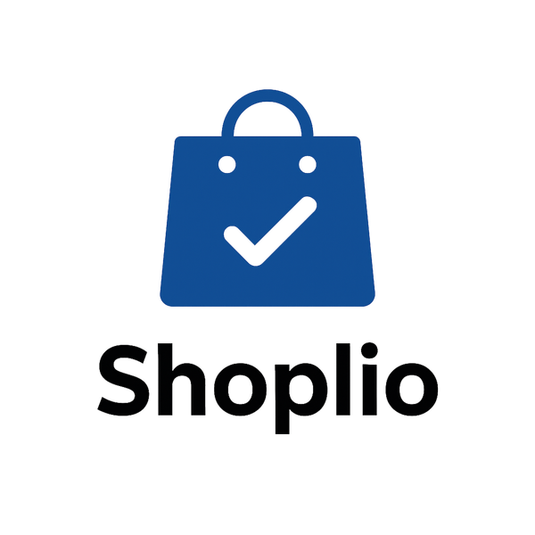 Shoplio