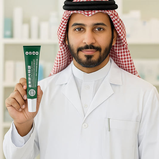جل العمود الفقري لتخفيف آلام الظهر والمفاصل بسرعة